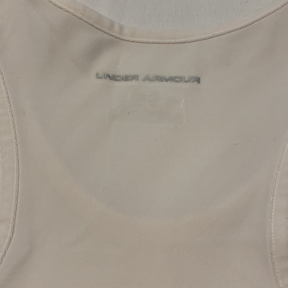 Under Armour heatgear Tank - Picture 8 of 12